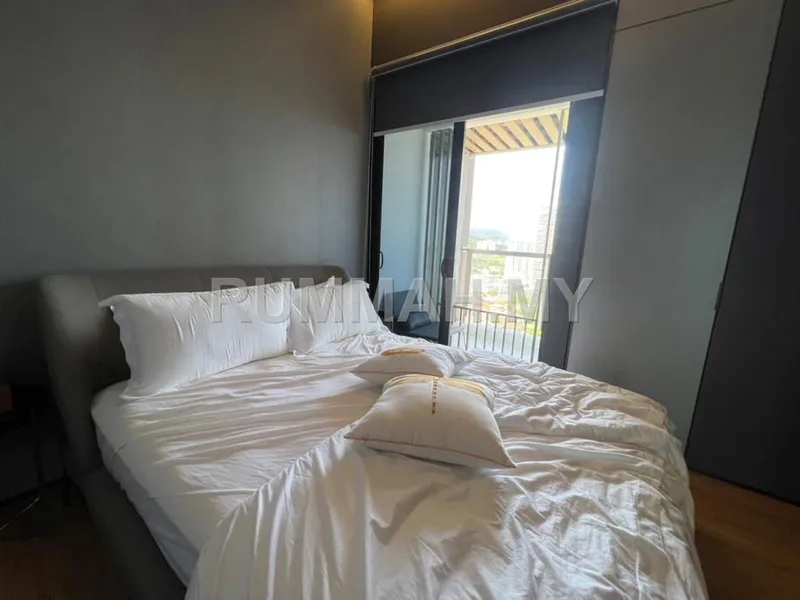 condo in Tanjung Tokong, Penang — photo 3