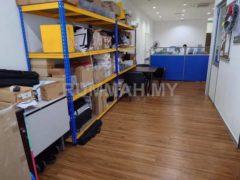 commercial in Bayan Lepas, Penang — photo 3
