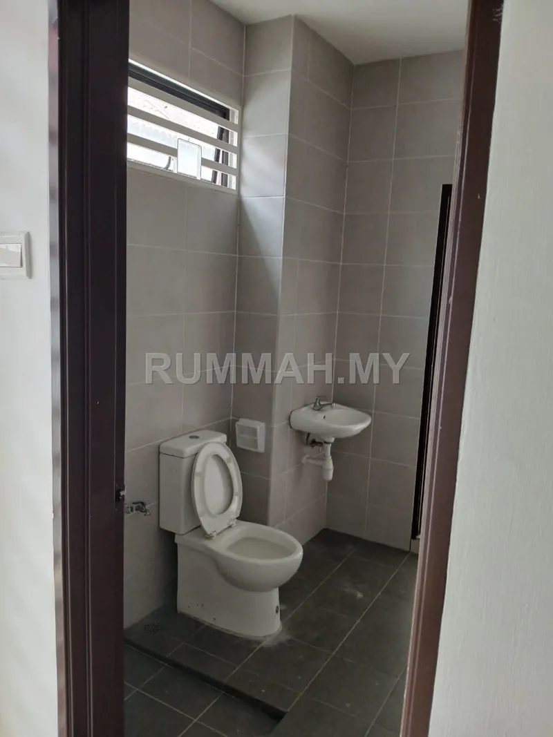 house in Juru, Penang — photo 2