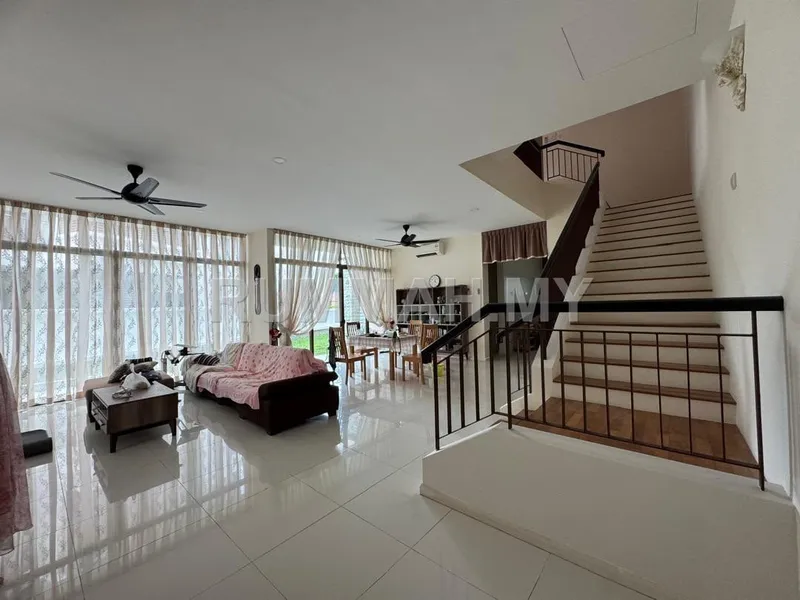 house in Batu Ferringhi, Penang — photo 3