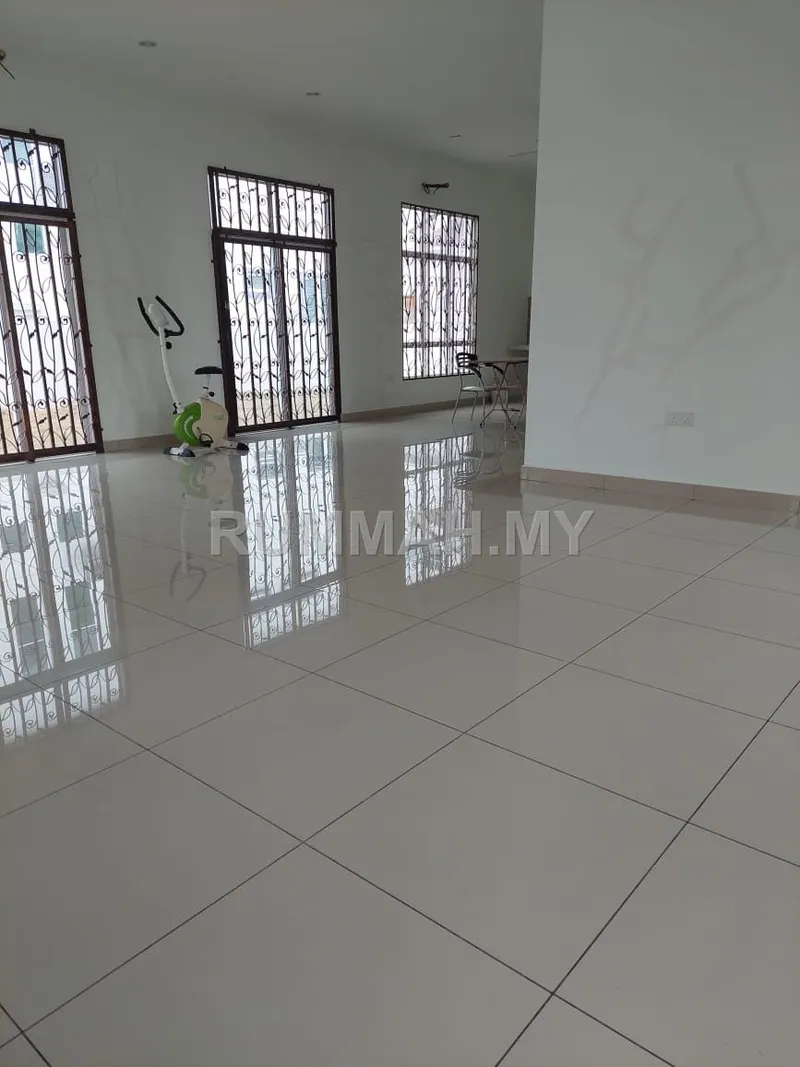 2-Storey Bungalow for Sale @ dedaun, Bandar Cassia | Freehold