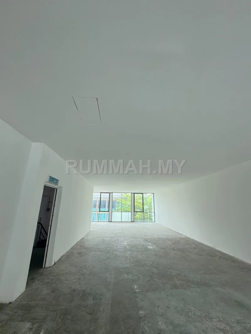 commercial in Bayan Lepas, Penang — photo 2
