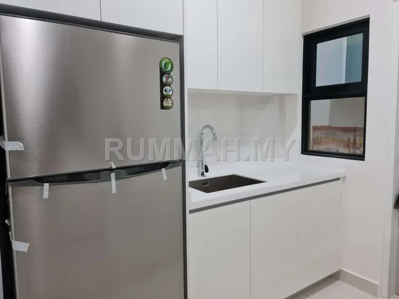 condo in Batu Kawan, Penang — photo 2