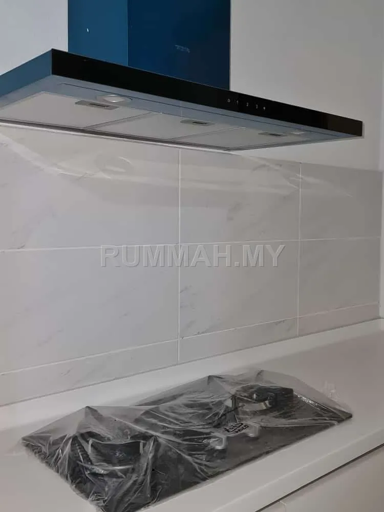 condo in Batu Kawan, Penang — photo 3