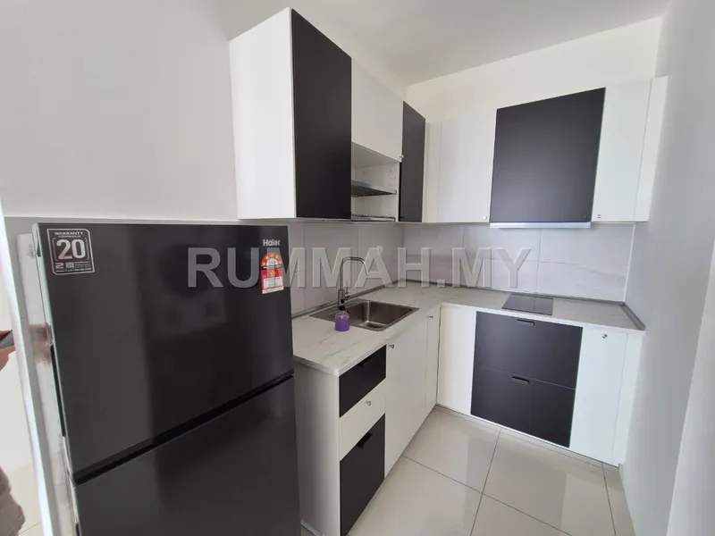 condo in Batu Kawan, Penang — photo 2