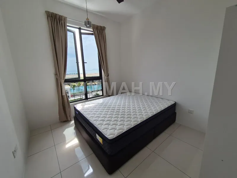 condo in Batu Kawan, Penang — photo 3