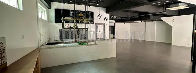 commercial in Jelutong, Penang — photo 2