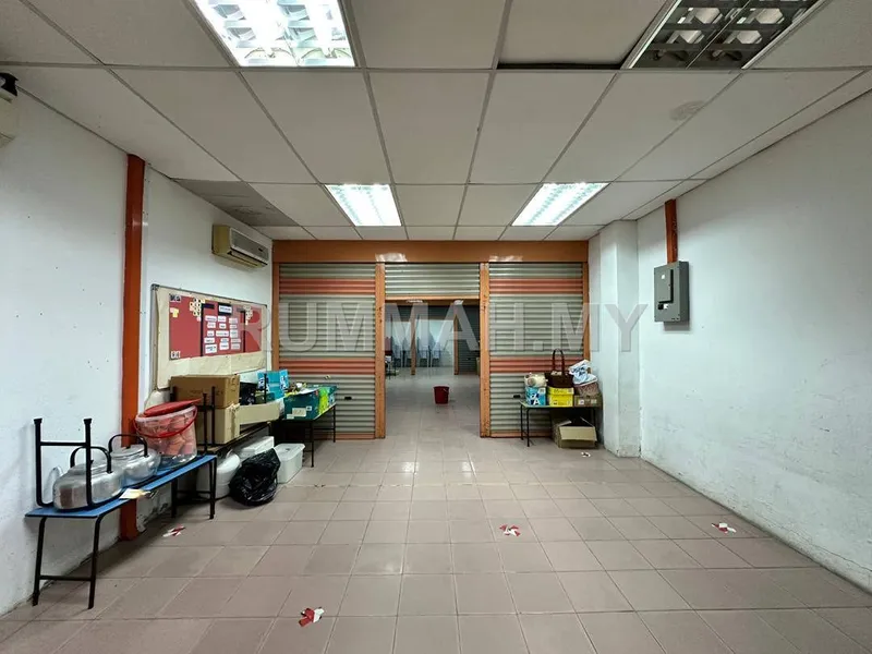 house in Air Itam, Penang — photo 3