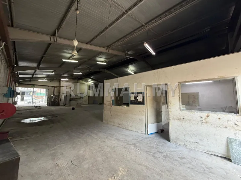 industrial in Mak Mandin, Penang — photo 3