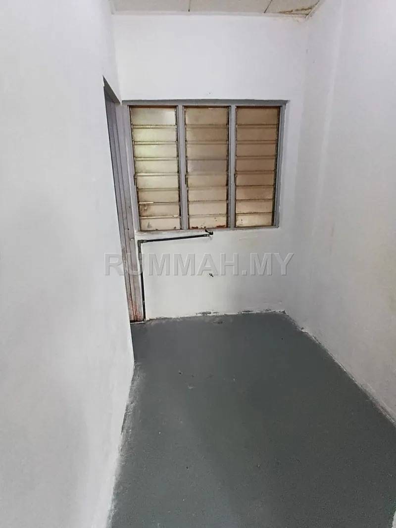 condo in Simpang Ampat, Penang — photo 2