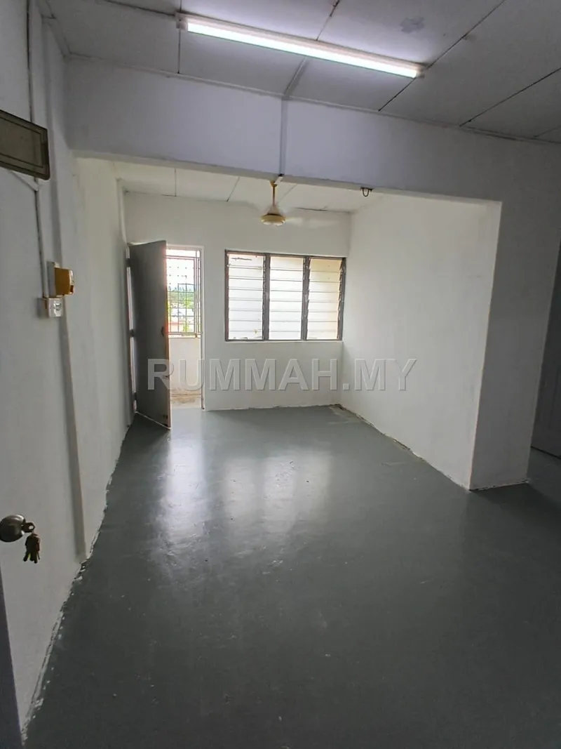 3-bedroom condo for sale in Simpang Ampat, Penang