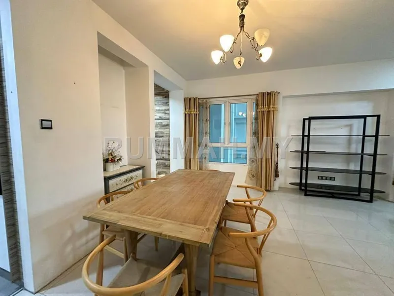 condo in Gelugor, Penang — photo 2