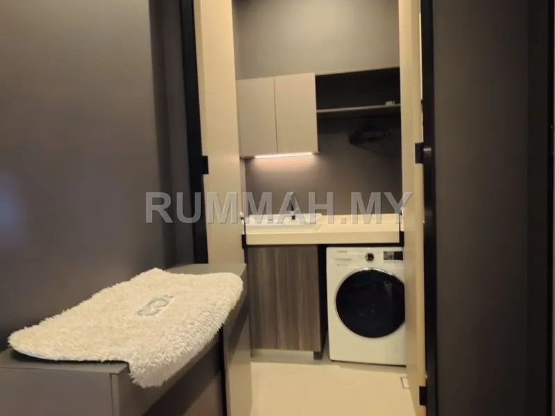 condo in Tanjung Tokong, Penang — photo 3