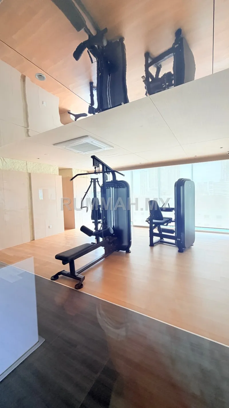 condo in George Town, Penang — photo 3