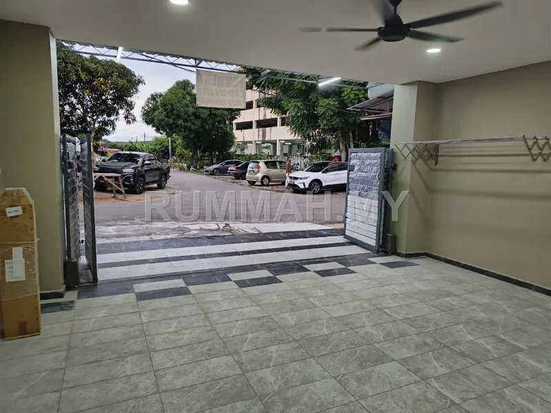house in Butterworth, Penang — photo 2