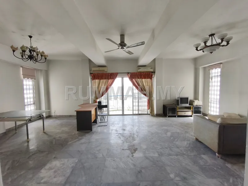 Ridzuan Condo, Below Market Non Bumi, 1468sqft Corner unit, Bandar Sunway PJS10
