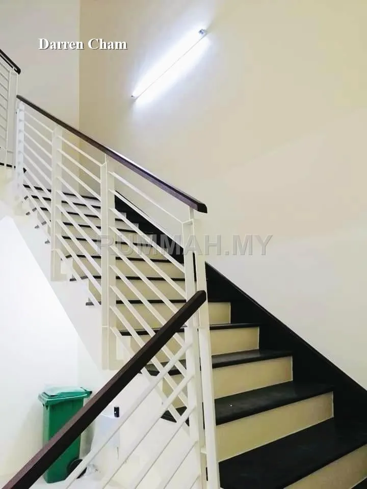 house in Bukit Mertajam, Penang — photo 3