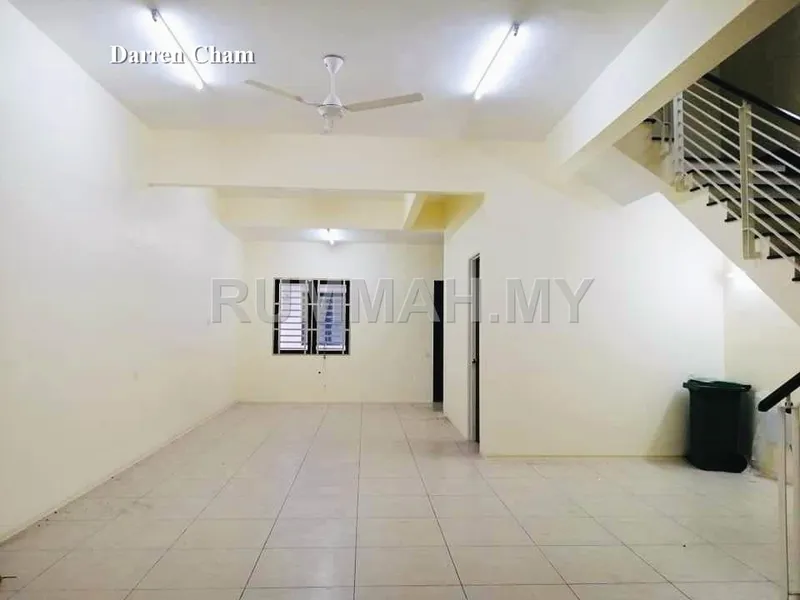 house in Bukit Mertajam, Penang — photo 2