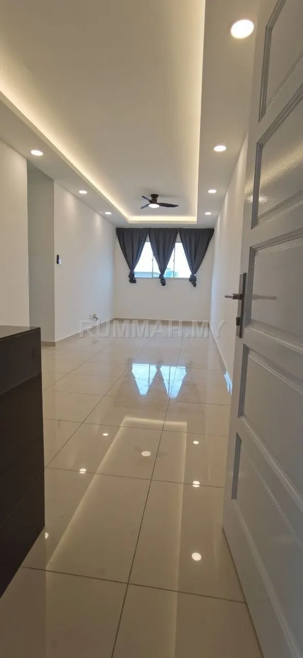 condo in Bayan Lepas, Penang — photo 3