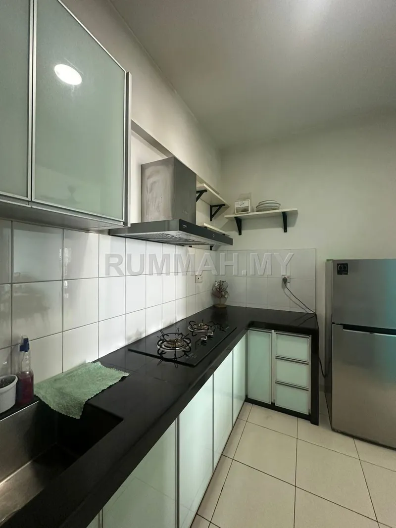 condo in Tanjung Tokong, Penang — photo 3