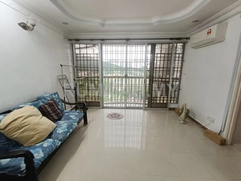 condo in Tanjung Tokong, Penang — photo 2