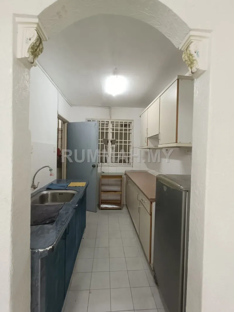 condo in Tanjung Tokong, Penang — photo 3