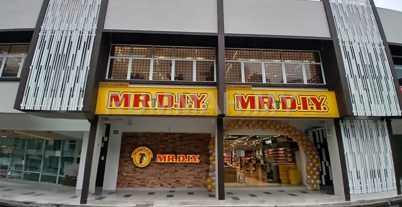 commercial in Paya Terubong, Penang — photo 2