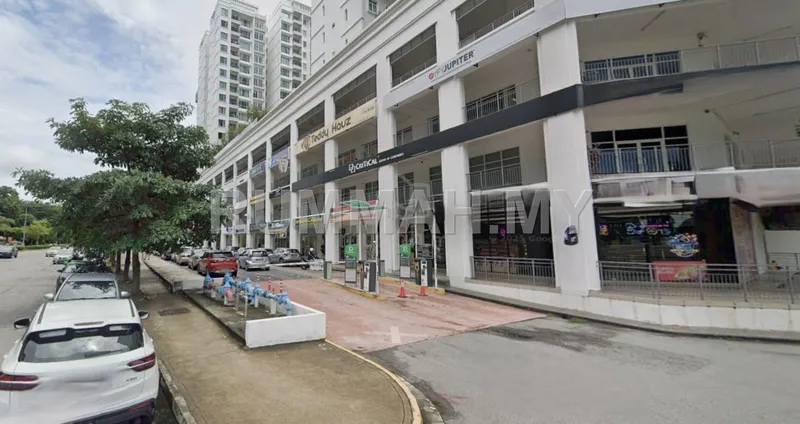 Shoplot for Sale @ Lucern, | Rm8