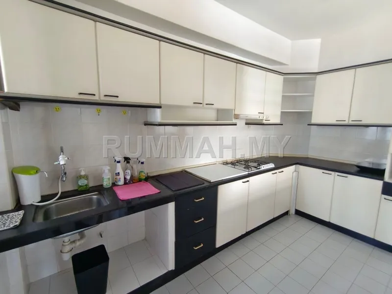 condo in George Town, Penang — photo 2