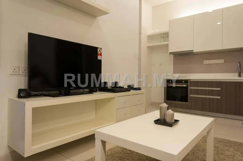 condo in Gelugor, Penang — photo 2