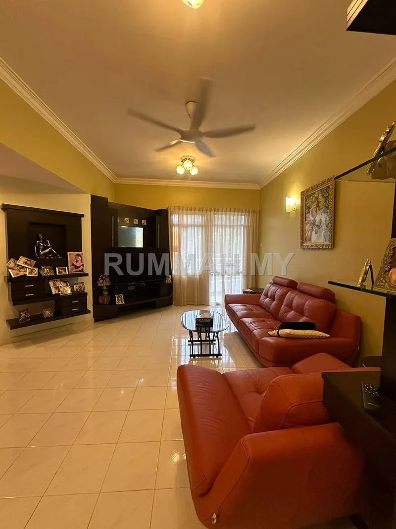 condo in Tanjung Bungah, Penang — photo 2