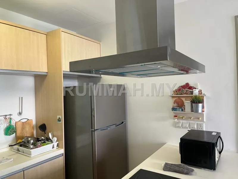 condo in Batu Maung, Penang — photo 3