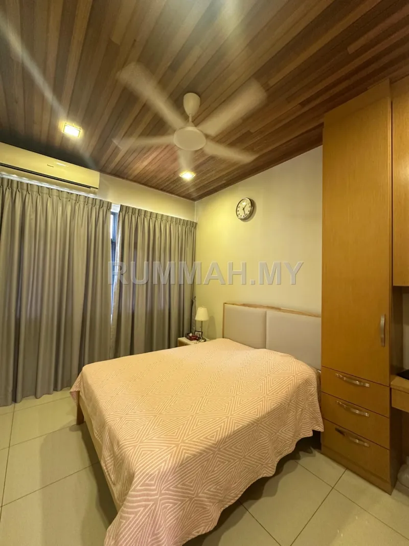 condo in Georgetown, Penang — photo 2