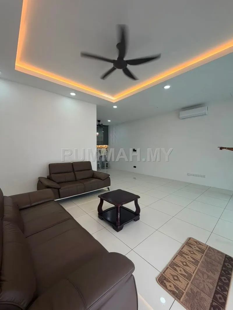 house in Simpang Ampat, Penang — photo 2