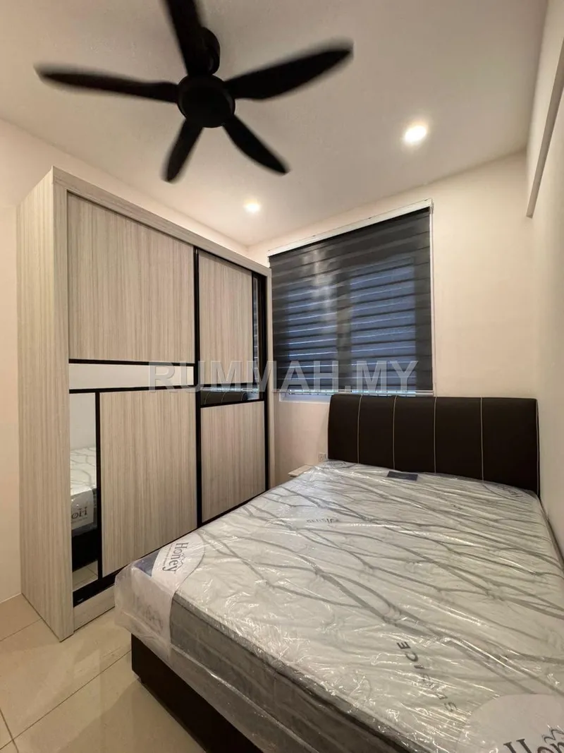 condo in Gelugor, Penang — photo 2