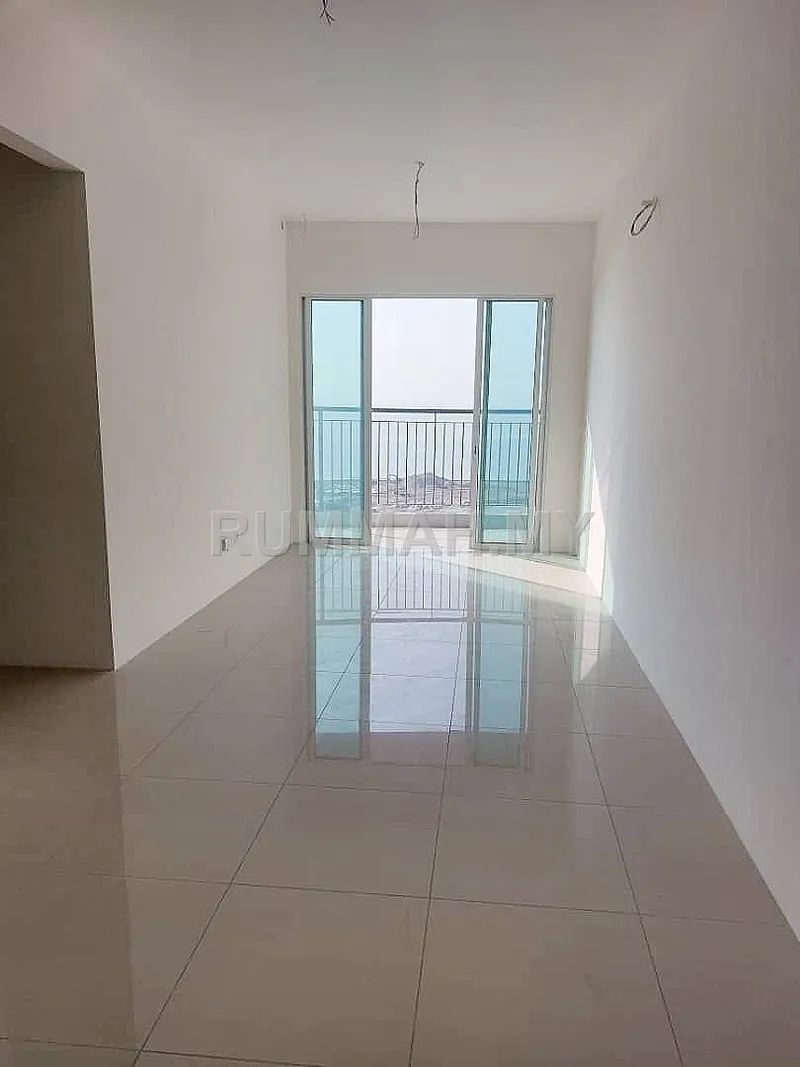 3-bedroom condo for sale in Gelugor, Penang - Condo @ Zen 6, Gelugor