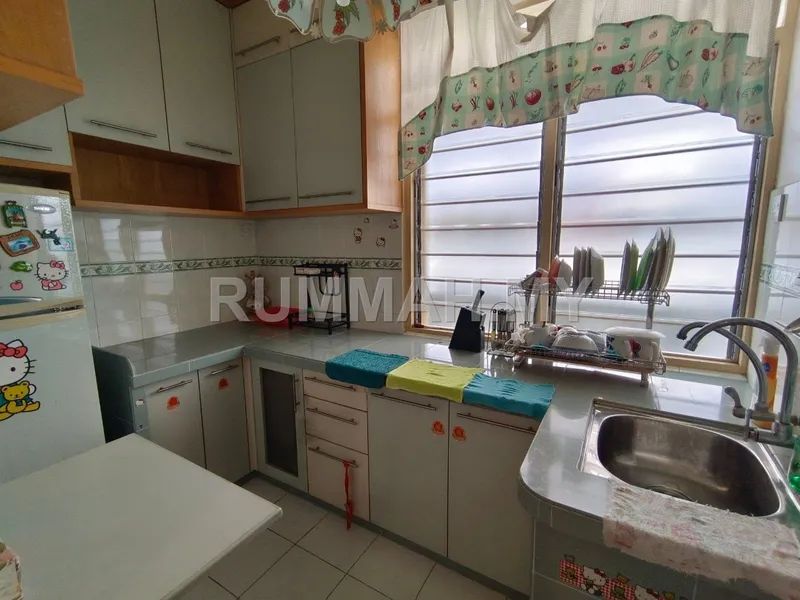 condo in Relau, Penang — photo 3