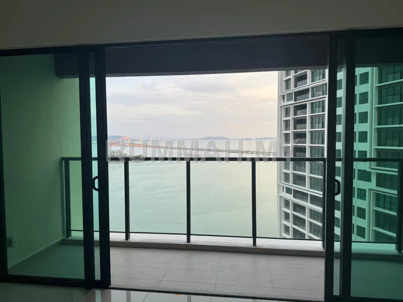 3 bedroom Condo for Sale @ MEZZO, Gelugor | Freehold