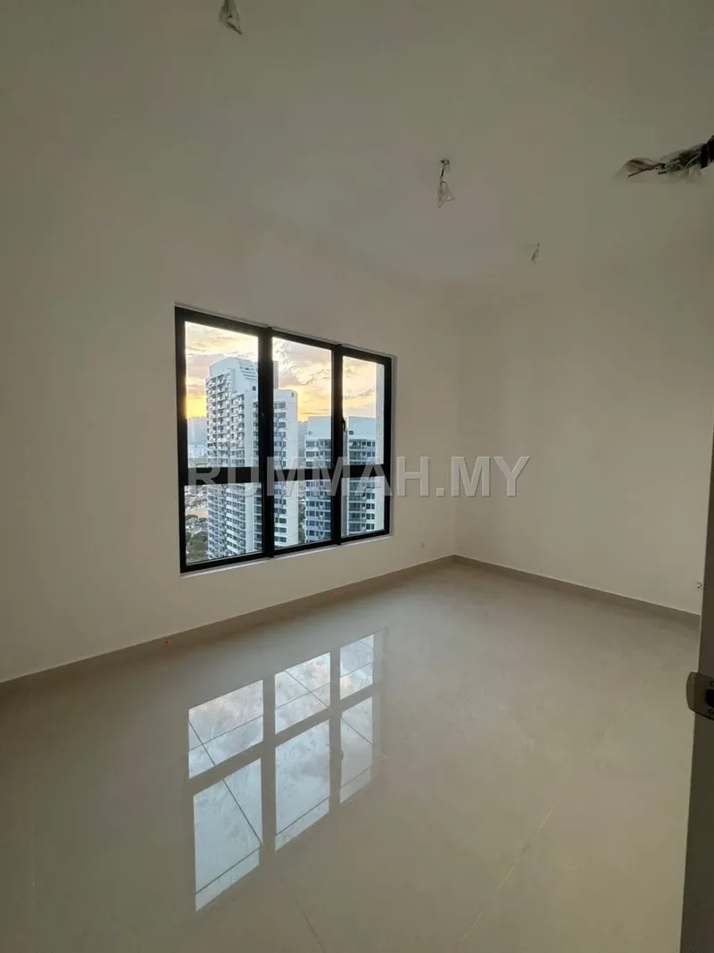condo in Gelugor, Penang — photo 2