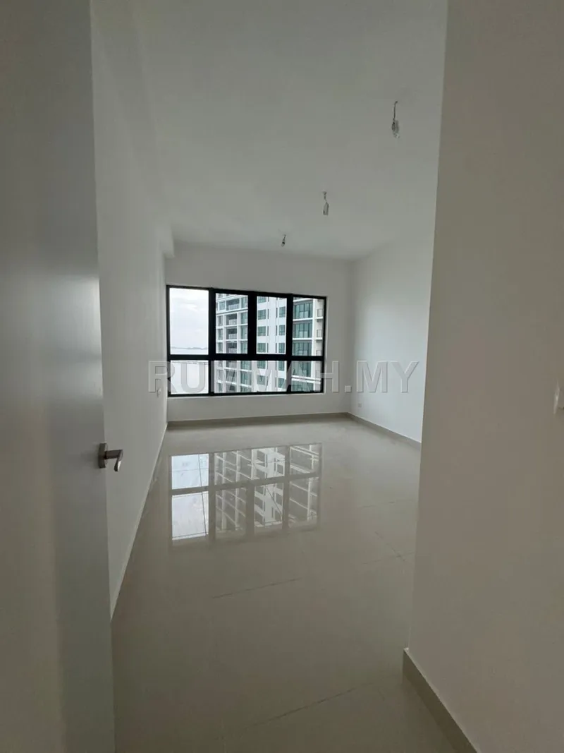 condo in Gelugor, Penang — photo 3