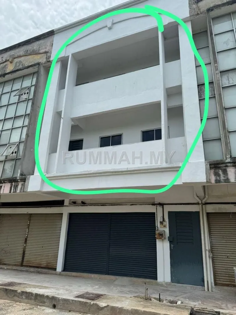 commercial in Kulim , Kedah — photo 2