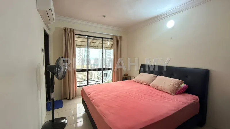 condo in Sungai Pinang, Penang — photo 3