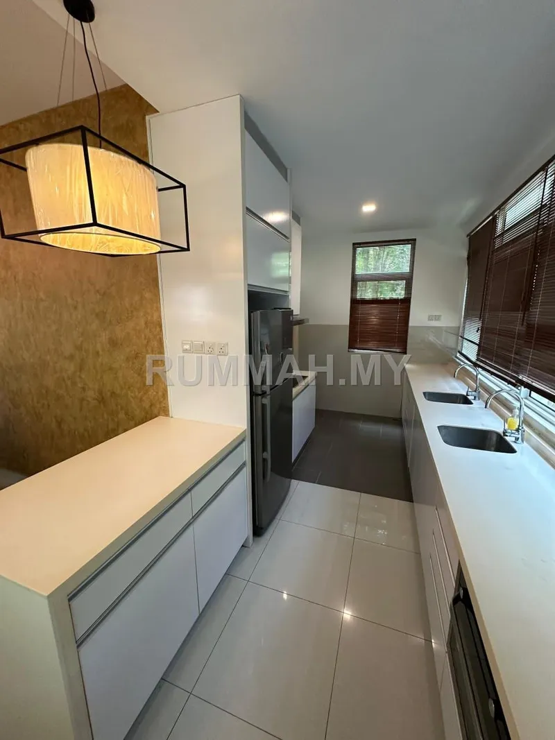 condo in Batu Ferringhi, Penang — photo 3