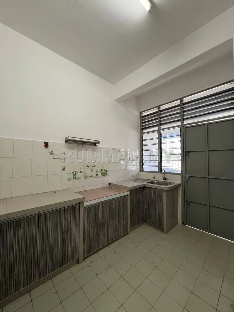 house in Bukit Mertajam, Penang — photo 3