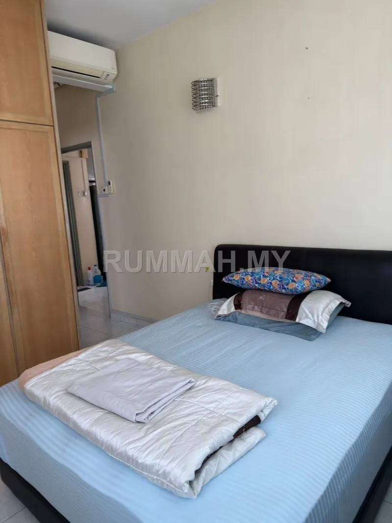 condo in Gelugor, Penang — photo 2
