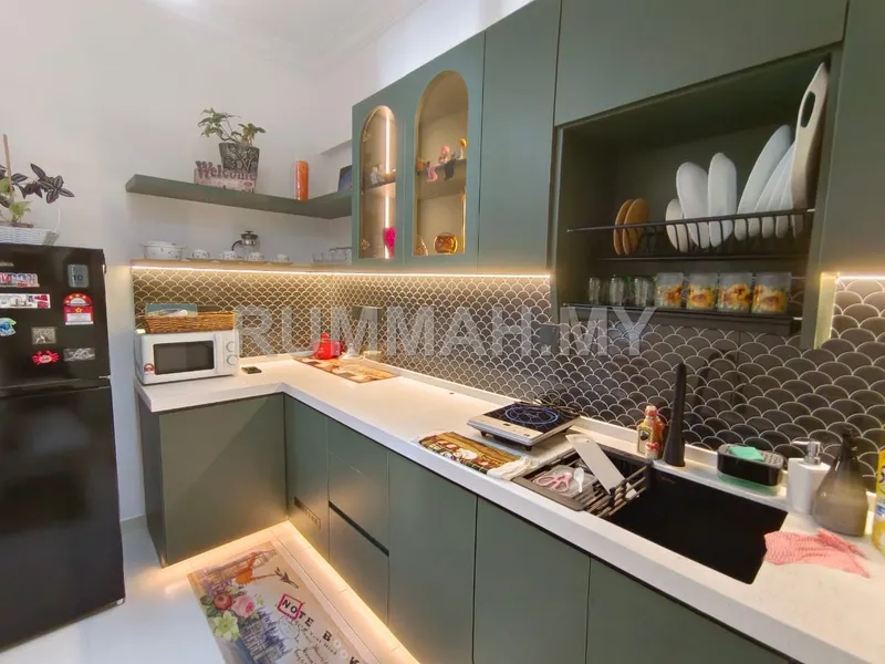 condo in Tanjung Tokong, Penang — photo 2