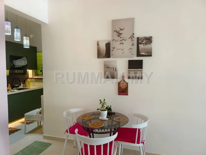 condo in Tanjung Tokong, Penang — photo 3