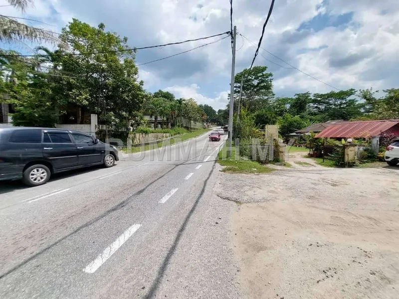 land in Bukit Rahman Putra, Selangor — photo 3