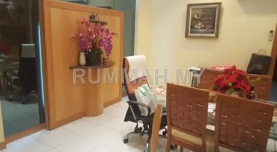 condo in Pulau Tikus, Penang — photo 3