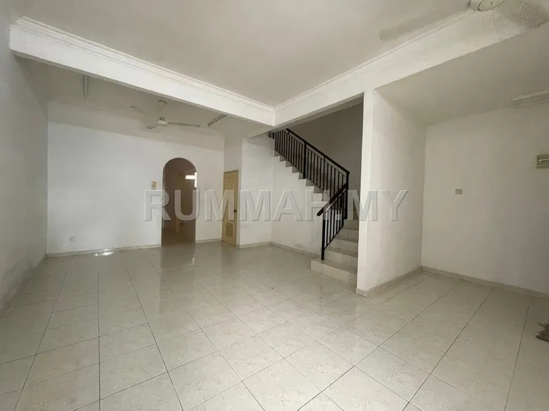 house in Bukit Mertajam, Penang — photo 3